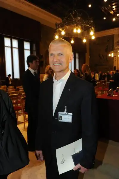 Premio Guido Carli Andrea Illy 