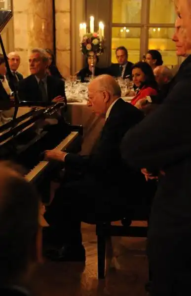 Premio Guido Carli Fedele Confalonieri al pianoforte 