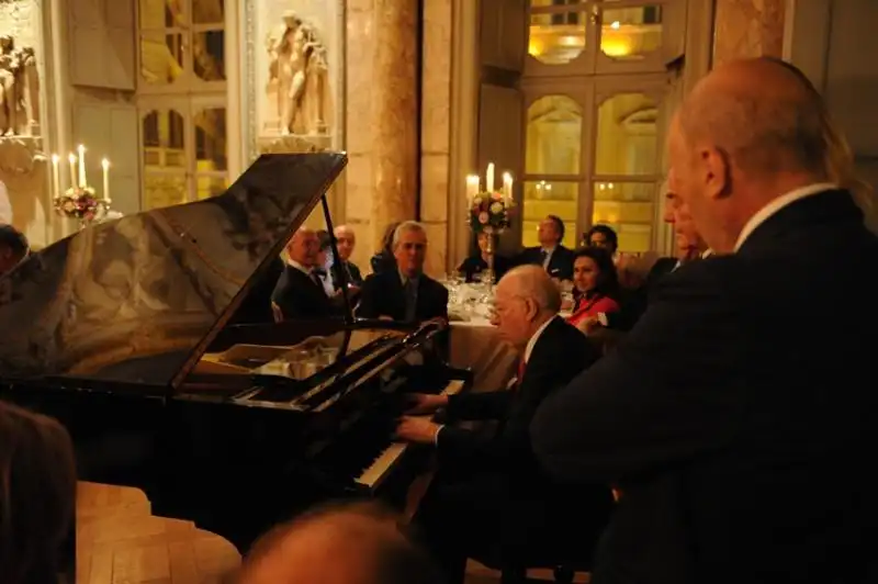 Premio Guido Carli Fedele Confalonieri al pianoforte 