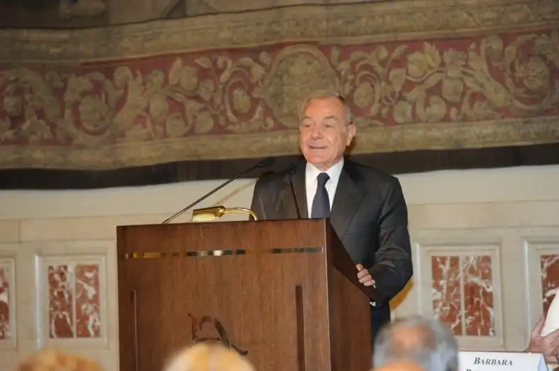 Premio Guido Carli Gianni Letta 