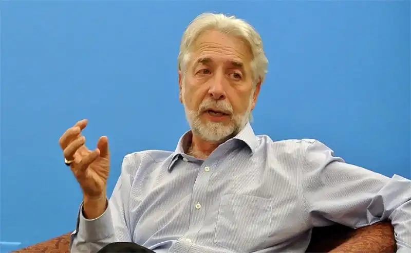 richard gingras 