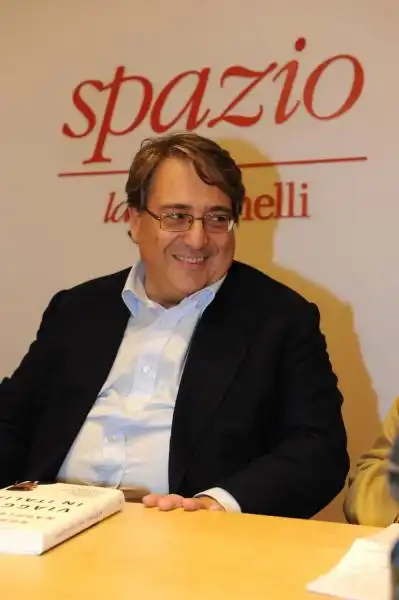 Roberto Napoletano 