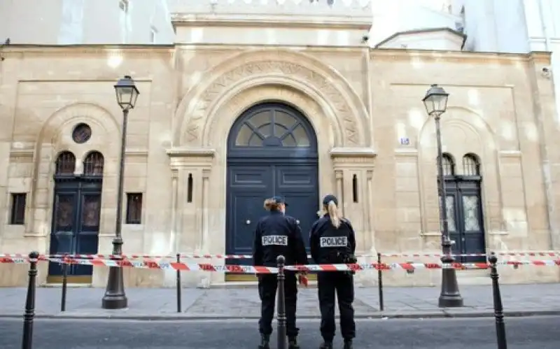 la strage al museo di bruxelles 