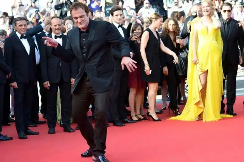 TARANTINO