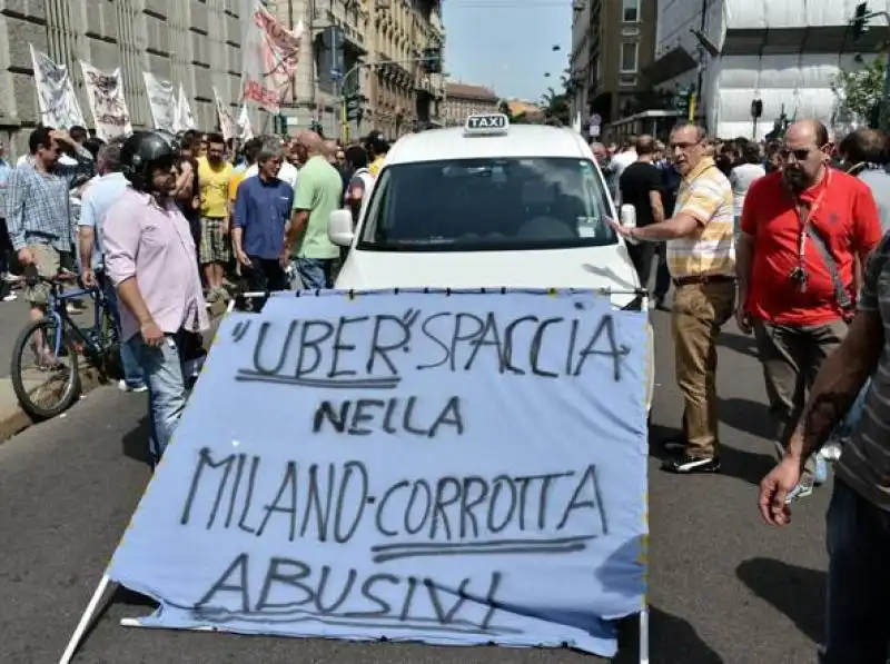 TASSISTI MILANO 