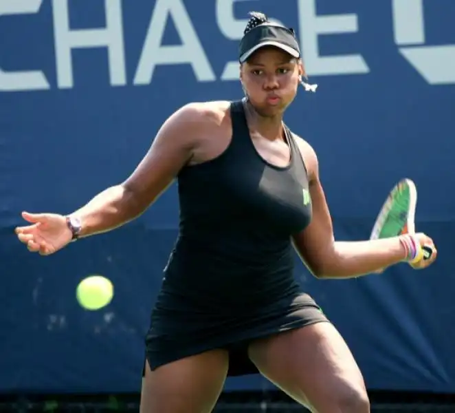 TAYLOR TOWNSEND 