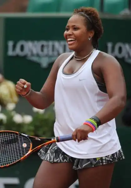 TAYLOR TOWNSEND 