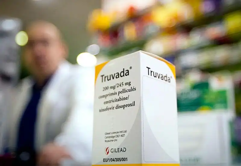 Truvada 