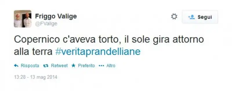 UTENTI TWITTER SFOTTONO PRANDELLI PER IL CASO CHIELLINI E LA DOPPIA MORALE SUL CODICE ETICO 