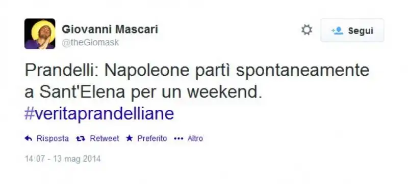 UTENTI TWITTER SFOTTONO PRANDELLI PER IL CASO CHIELLINI E LA DOPPIA MORALE SUL CODICE ETICO 