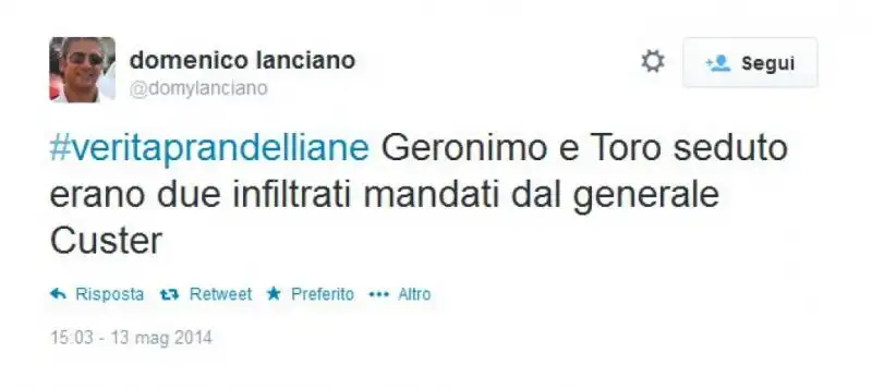 UTENTI TWITTER SFOTTONO PRANDELLI PER IL CASO CHIELLINI E LA DOPPIA MORALE SUL CODICE ETICO 