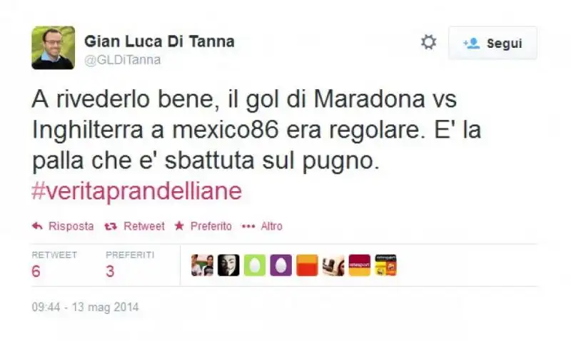 UTENTI TWITTER SFOTTONO PRANDELLI PER IL CASO CHIELLINI E LA DOPPIA MORALE SUL CODICE ETICO 