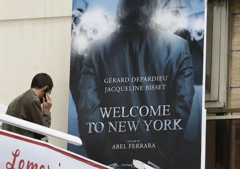 welcome to new york il film su dominique strauss kahn con depardieu 