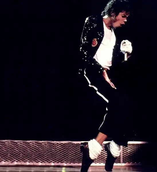 Bad World Tour 