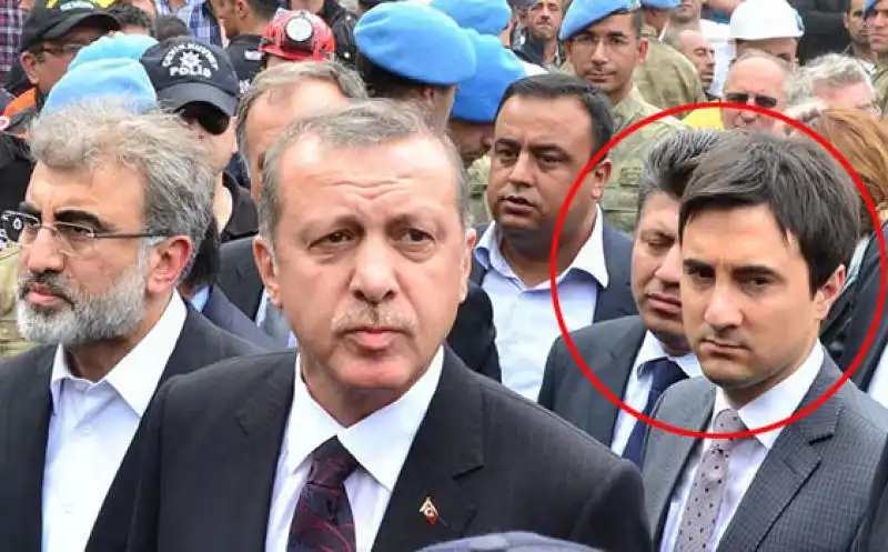 YUSUF YERKEL E ERDOGAN 