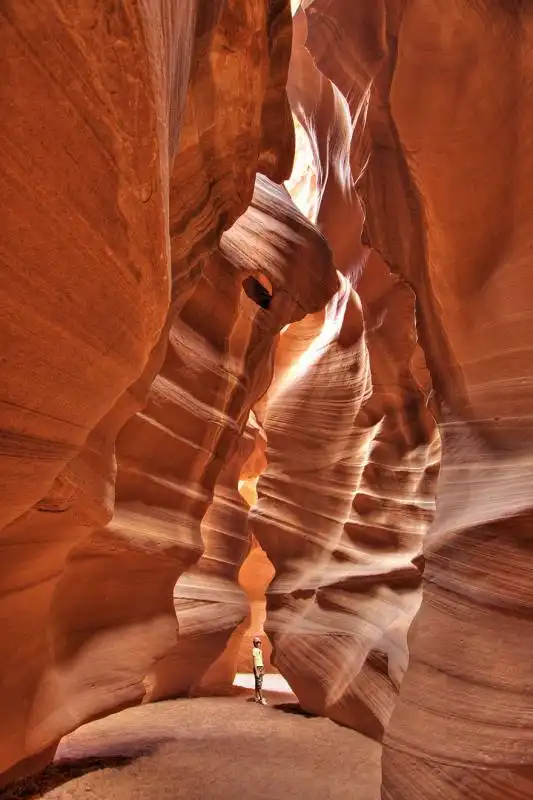 #14 antelope canyon, usa