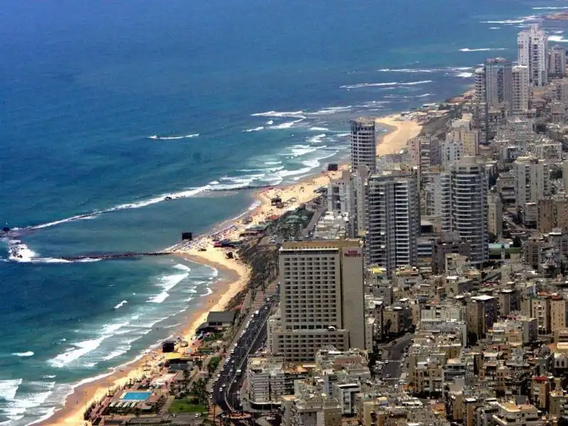 5. israele