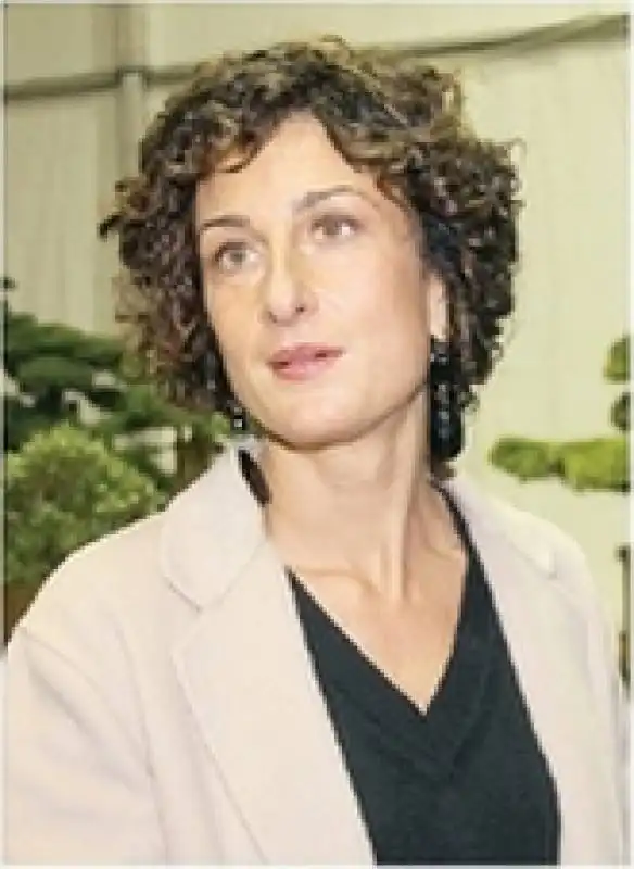 AGNESE LANDINI