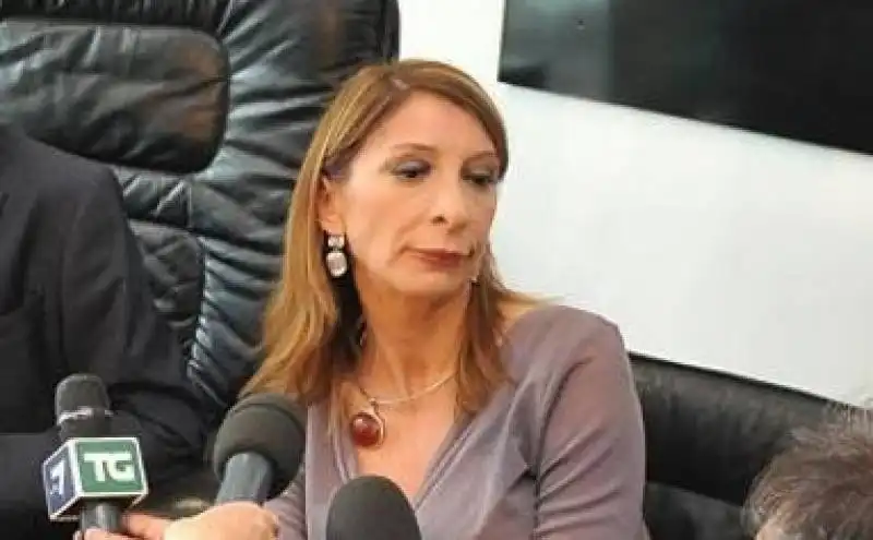 Alessia Menegazzo