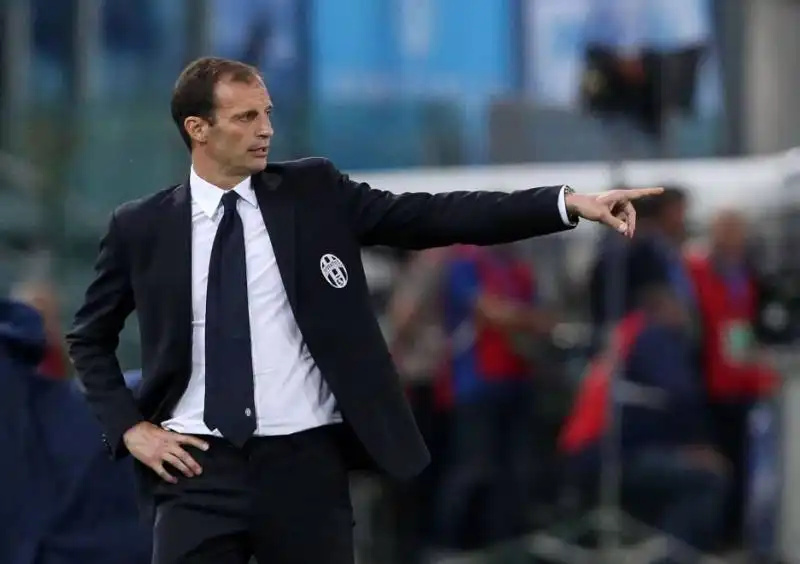 allegri