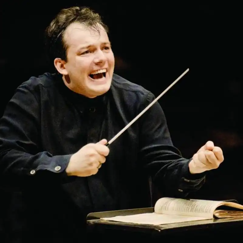 Andris Nelsons