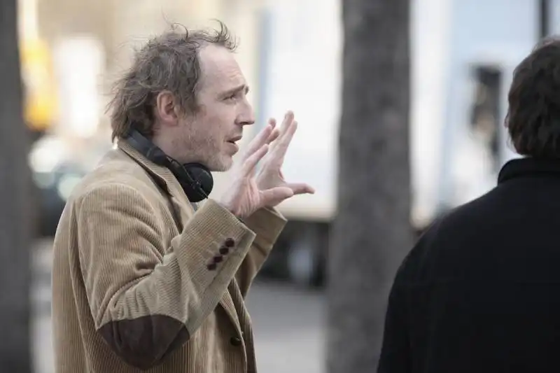 arnaud desplechin