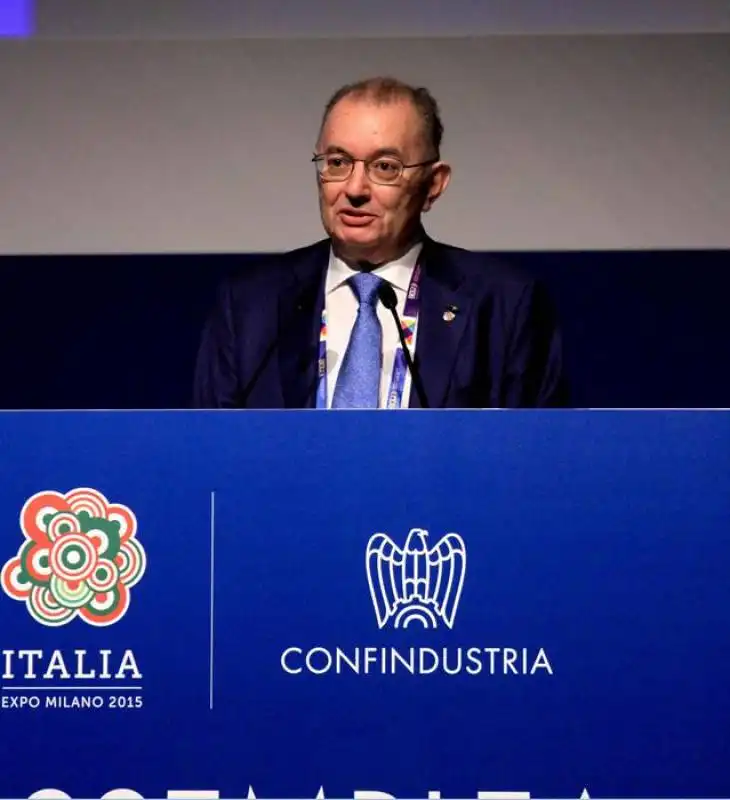 ASSEMBLEA CONFINDUSTRIA