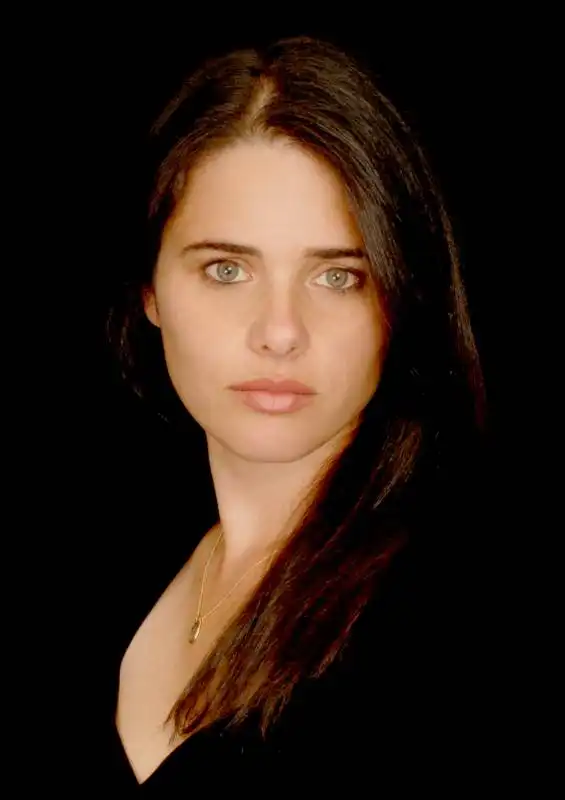 ayelet shaked 3