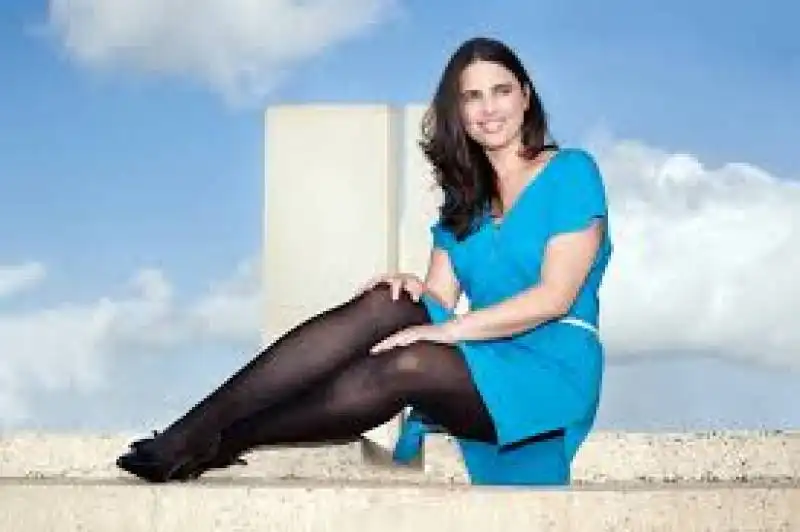 ayelet shaked 4