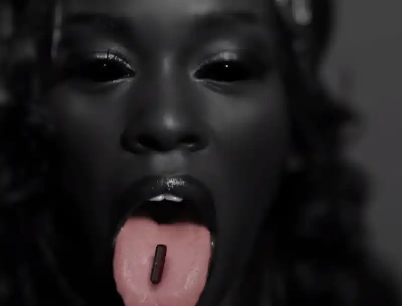 azealia banks per beats