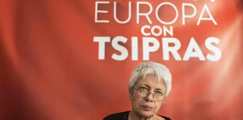 barbara spinelli tsipras