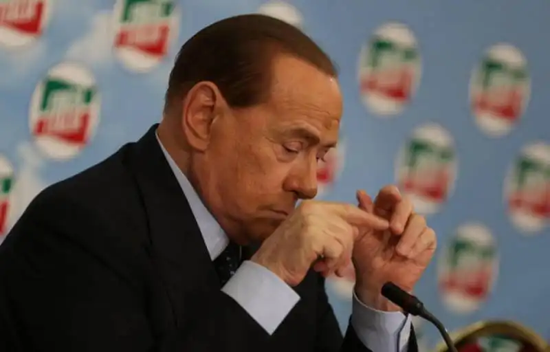 berlusconi 1