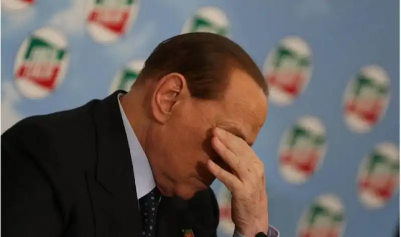 berlusconi