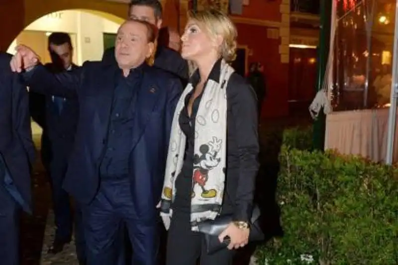 berlusconi pascale