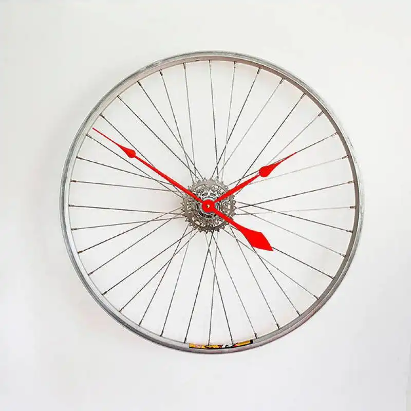 bici orologio