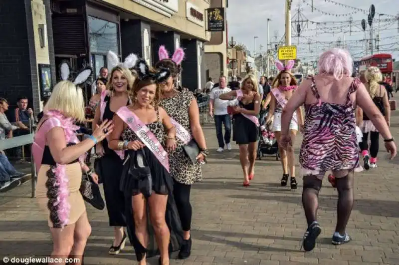 blackpool stag&hen  29