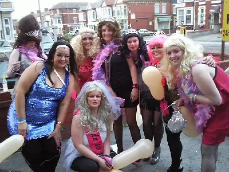 blackpool stag&hen  41