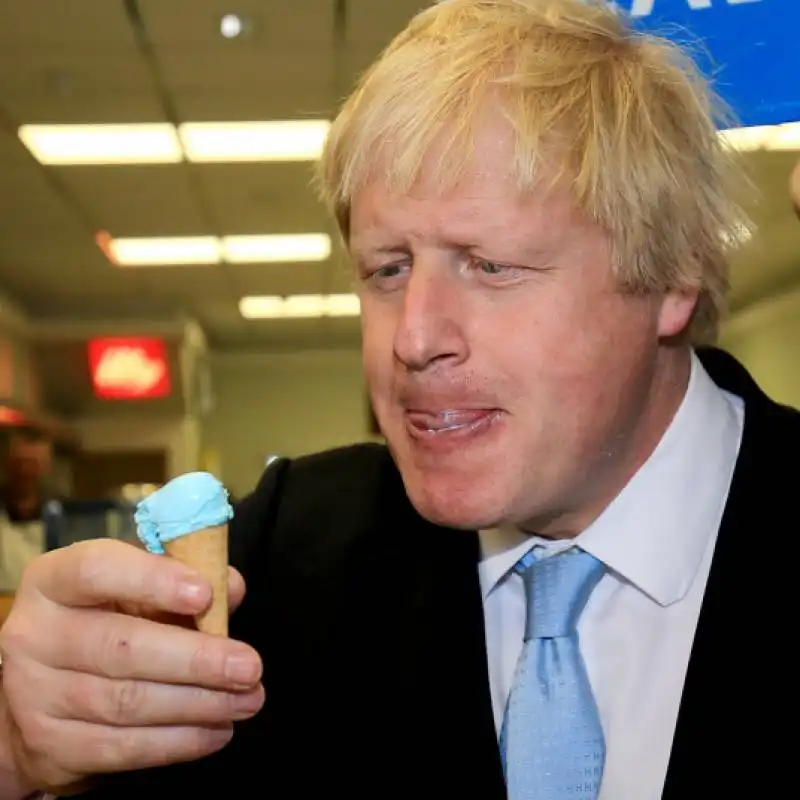 boris johnson  1