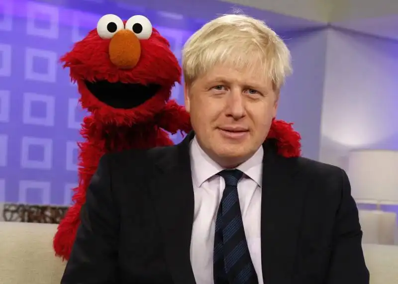 boris johnson  2