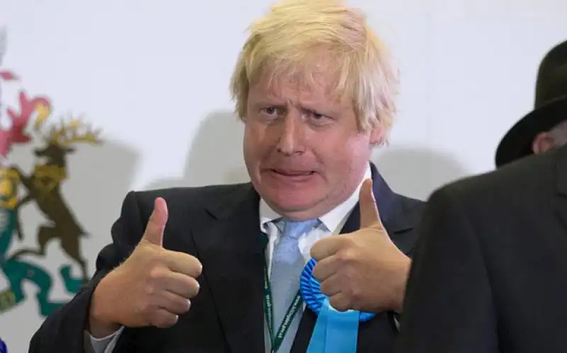 boris johnson  5