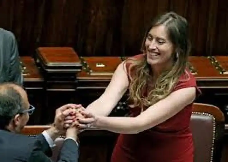 BOSCHI ITALICUM