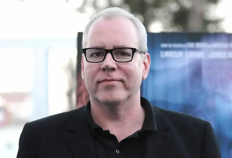 bret easton ellis 