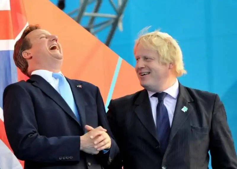 CAMERON E BORIS 