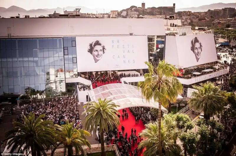 cannes, costa azzurra