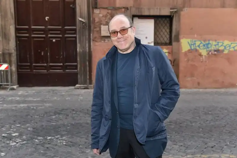 carlo verdone