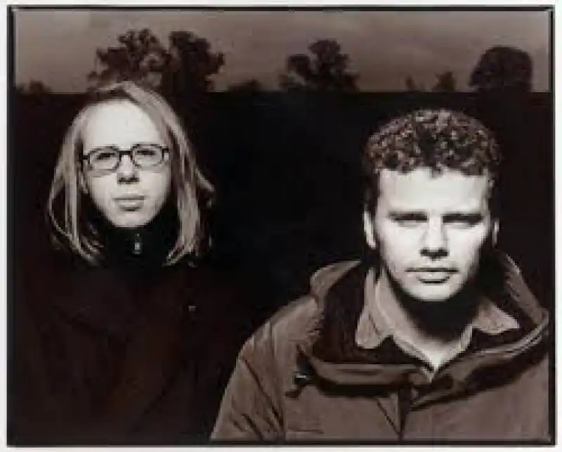 CHEMICAL BROTHERS