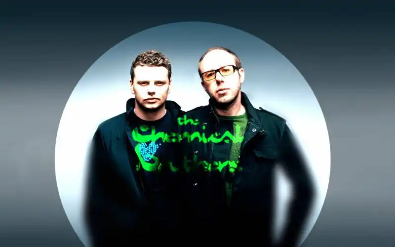 Chemical Brothers