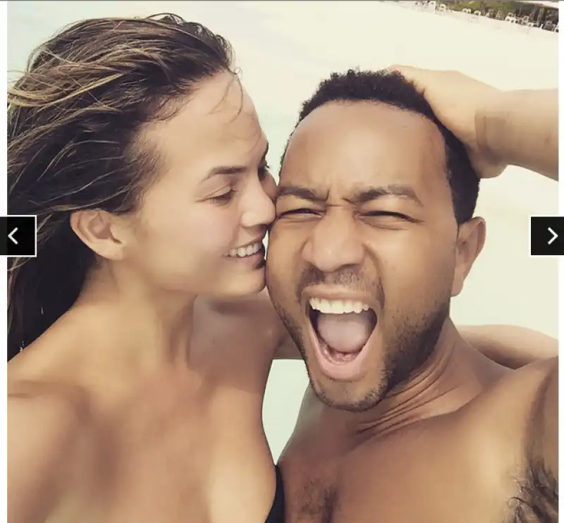 chrissy teigen 17