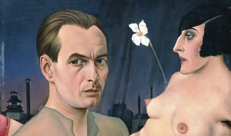 christian schad