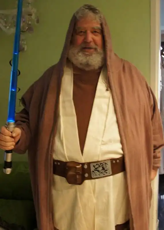 chuck blazer cavaliere jedi